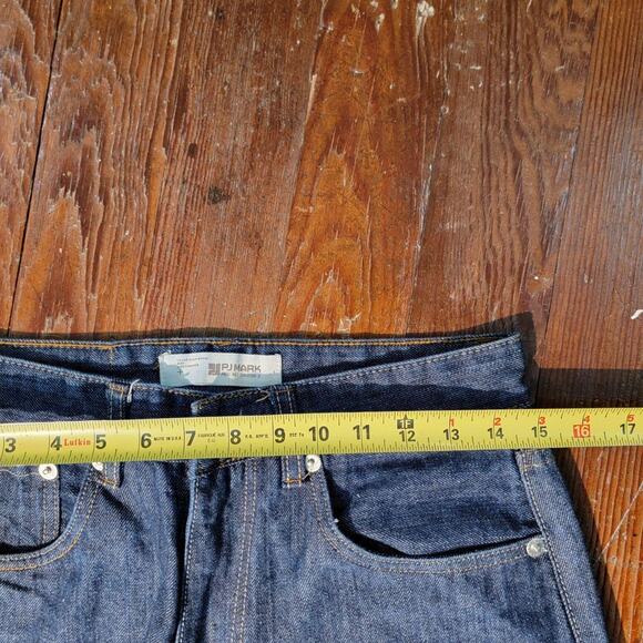 Y2K PJ Mark Jeans - Picture 5 of 6
